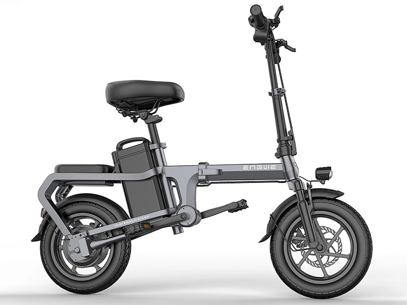 Durable Aluminum Profile Battery Case for E-bike & Electric Scooters detail (1)
