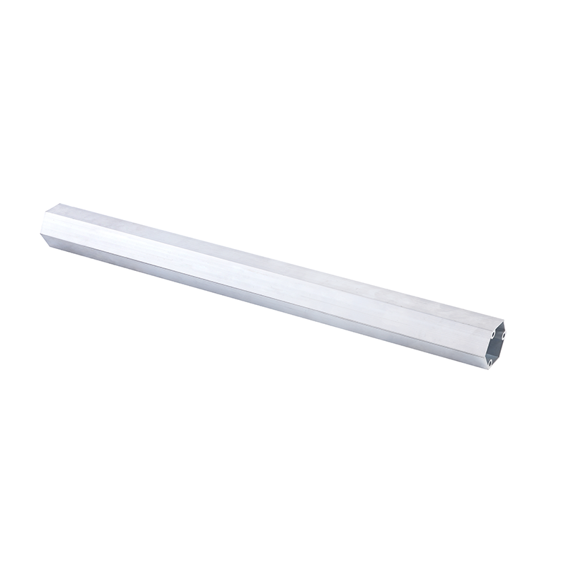 Hexagonal Aluminum Profile for Industrial Display Rack Framing (1).png