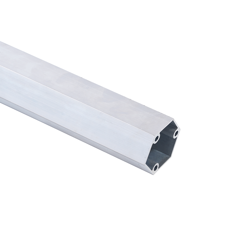 Hexagonal Aluminum Profile for Industrial Display Rack Framing (2).png