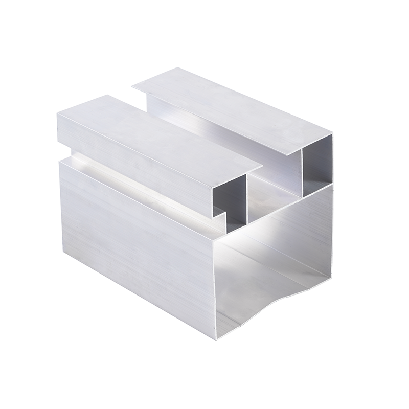 China Industrial Aluminum Profile Equipment Frames & Cable Management - Suppliers & Factory Solutions