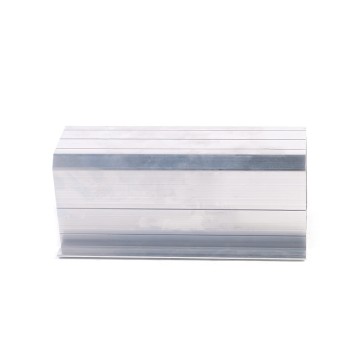 Industrial Aluminum Profile for Support Frames & Cable Trays