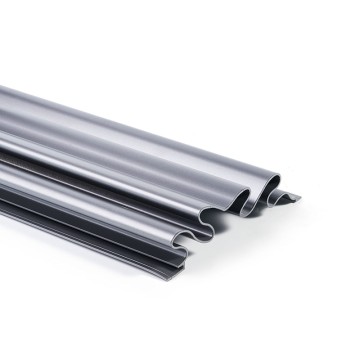 Interior Wall Decorative Aluminum Profile | Stylish & Functional