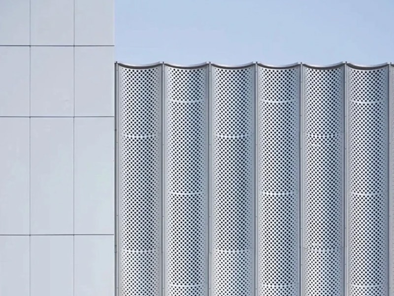 Interior Wall Decorative Aluminum Profile  Stylish & Functional detail (1)