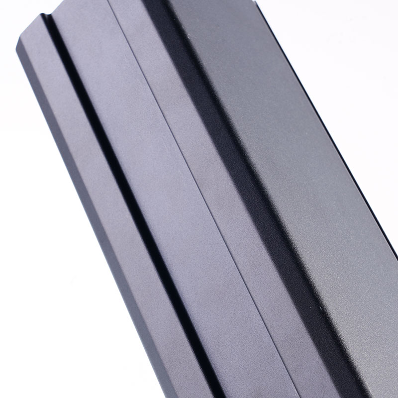 China Battery Enclosure Aluminum Profile for Electric Scooter - Durable, IP65 Sealed, Lightweight from Trusted Suppliers and Factory
