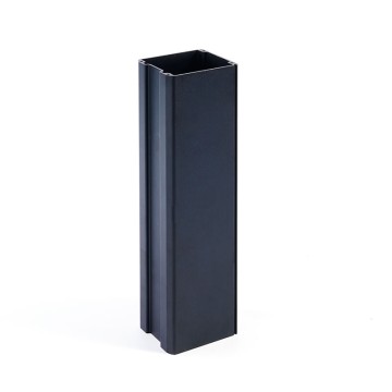 Battery Enclosure Aluminum Profile  for Electric Scooter