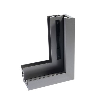 Sliding Door Aluminum Profiles