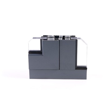 Premium Inward Casement Window Profile