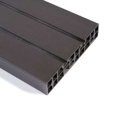 Präzisions-Aluminiumprofil für EV-Fußraum