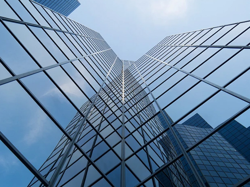 Curtain wall (1)