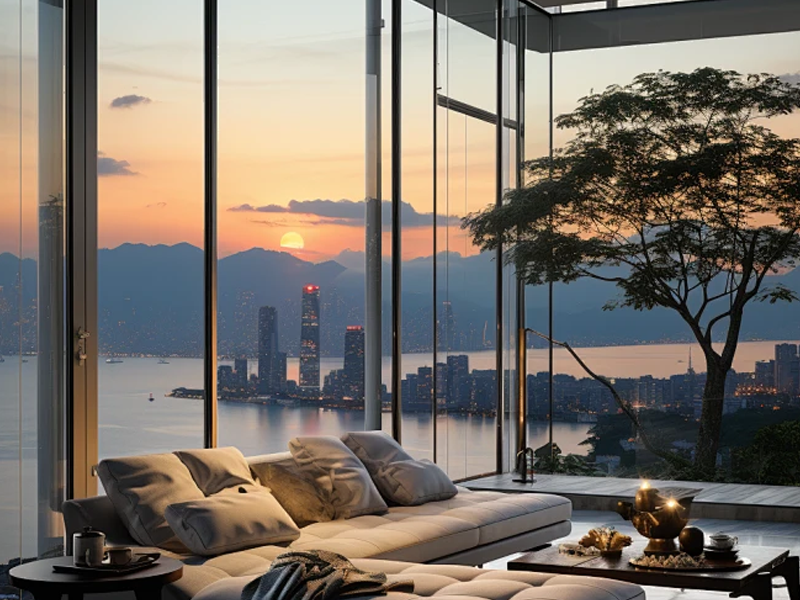 Curtain wall (1)