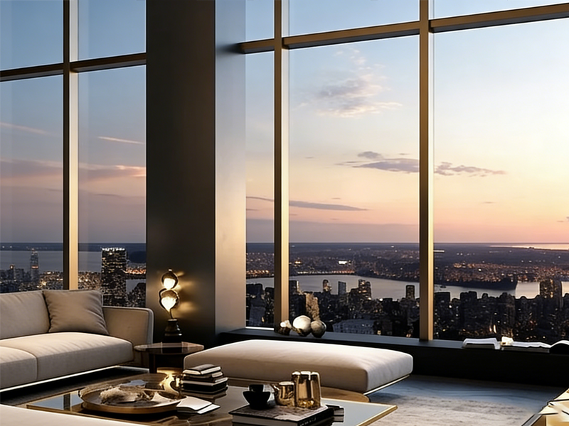 Curtain wall (2)