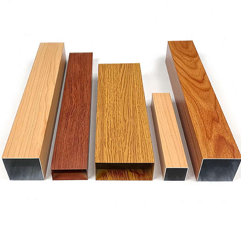 Customizable Aluminum Slat Ceiling Profiles for Interiors - Durable, Stylish Solutions from China Suppliers & Factory