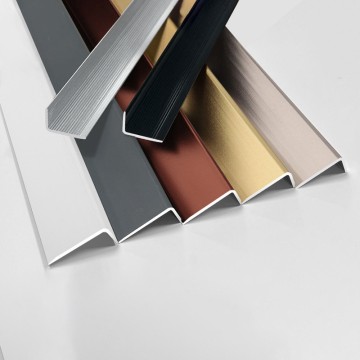 Customizable Aluminum Tile Trim from China Suppliers | Factory-Direct Options for Any Design