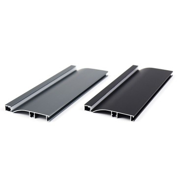 LED Aluminum Skirting Board
