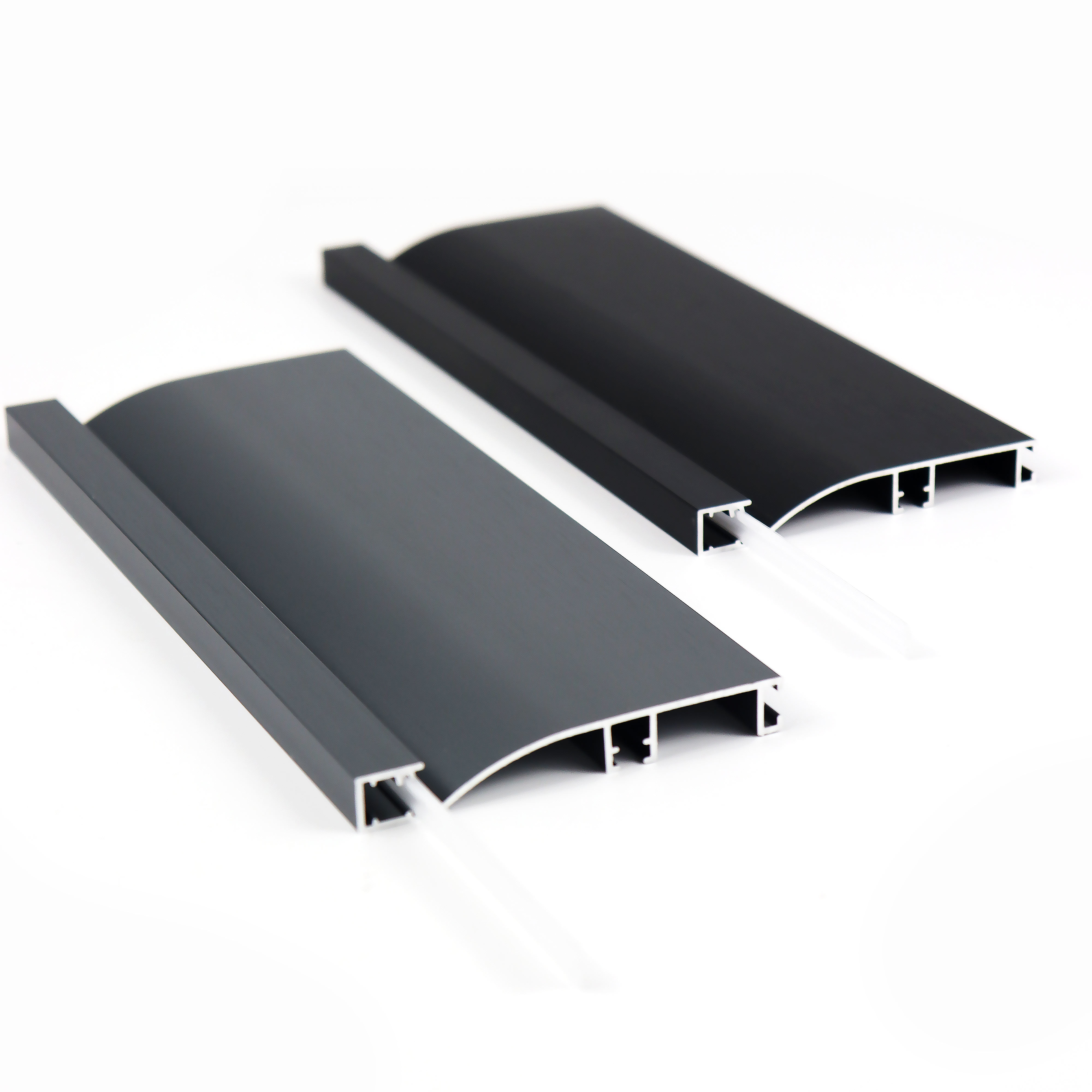 LED Aluminum Skirting Board