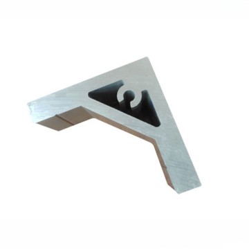 Heavy Duty Aluminum Angle Bracket