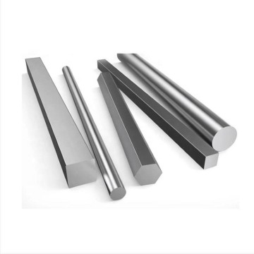 Solid Aluminum Bar Round Square Hex Flat Bar