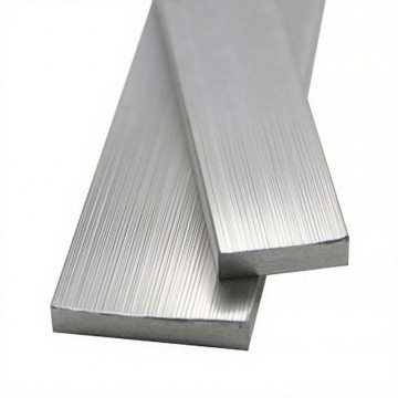 6063 Flat Aluminum Bar Conductive Bus Bar