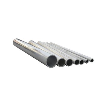 6063 Seamless Aluminum Round Tubing