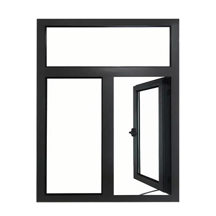 Aluminum Extrusion Profiles for Residential Fenestration