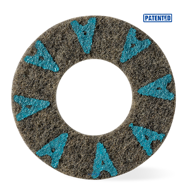Angel Diamond Pad For Marble Polishing And Maintenance