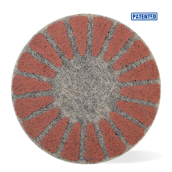 Sunshine Polishing Pad for Floor Polishing