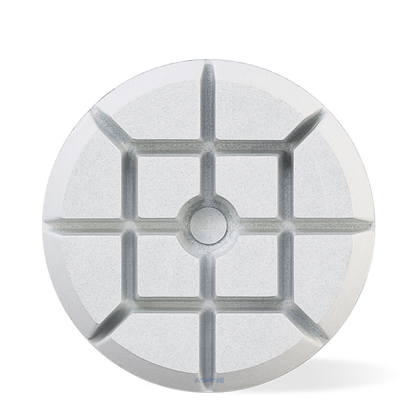 Resin-bond PolarShine Polishing Pads