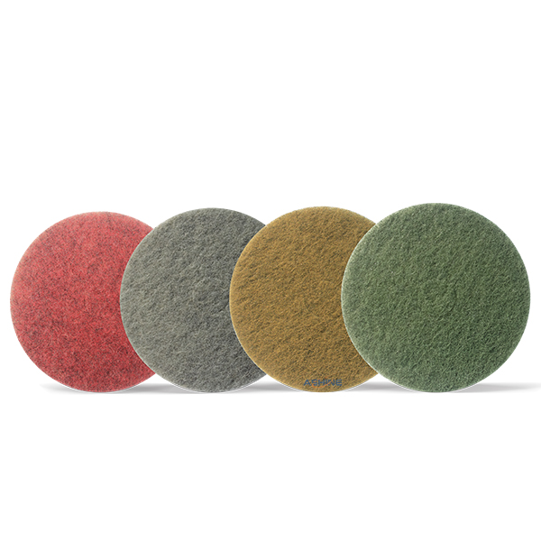 27 Inch Burnishing Pad for High-speed Burnishers