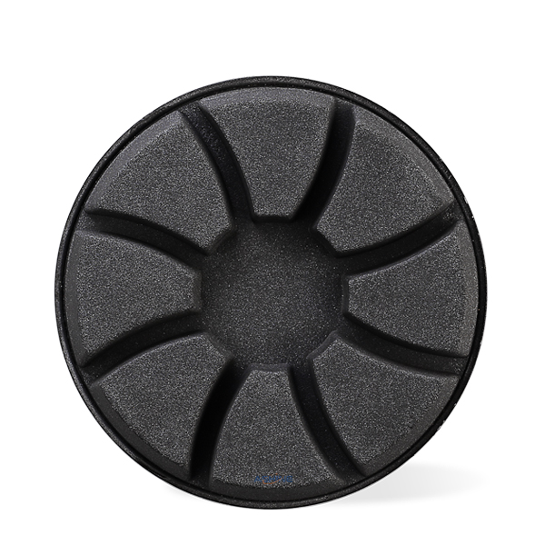 Ceramic Transitional Diamond Grinding pad