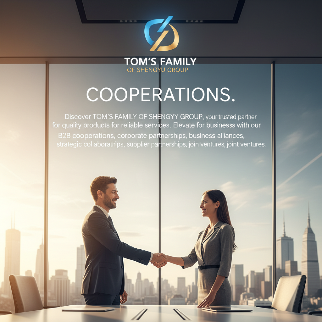 Cooperations