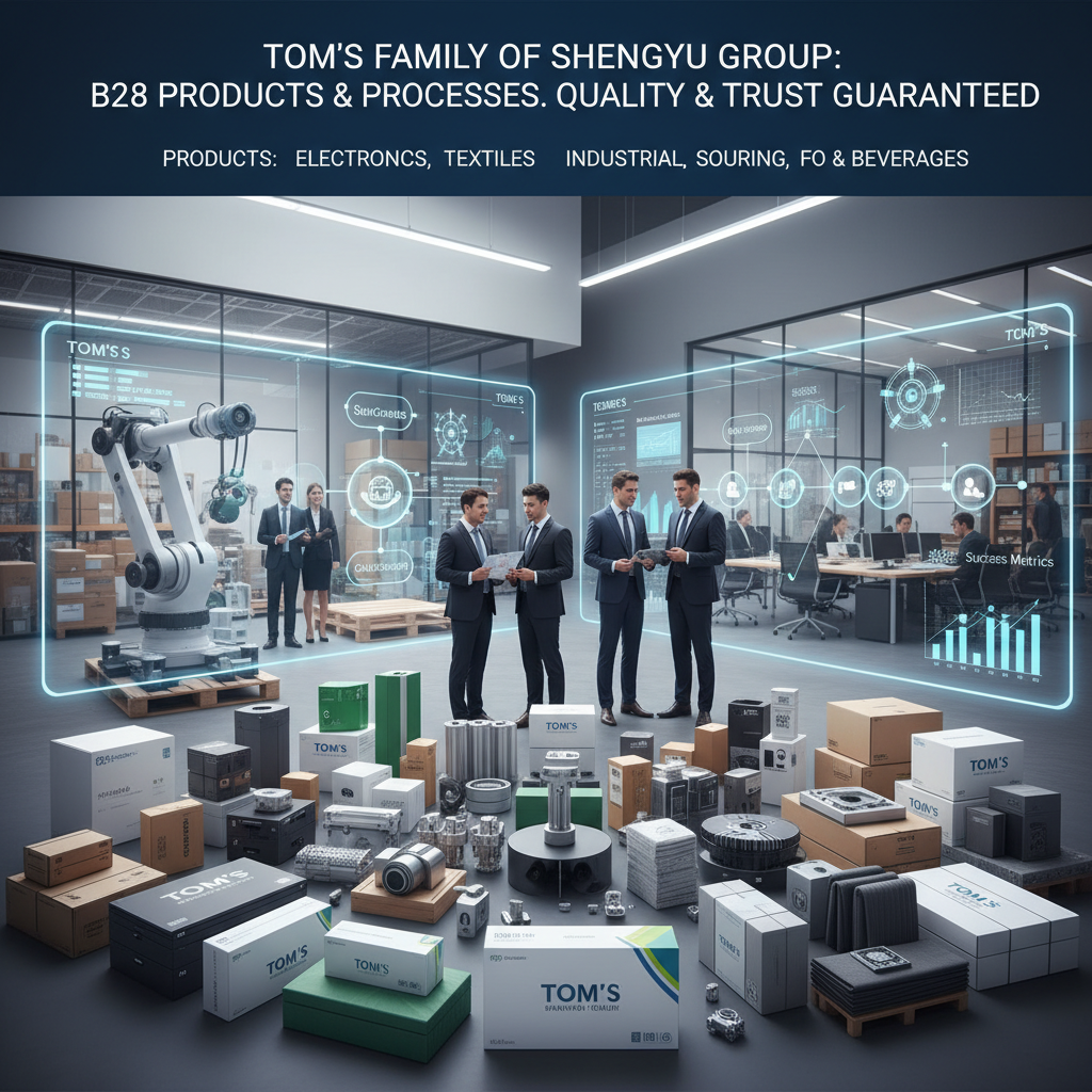 Products Process