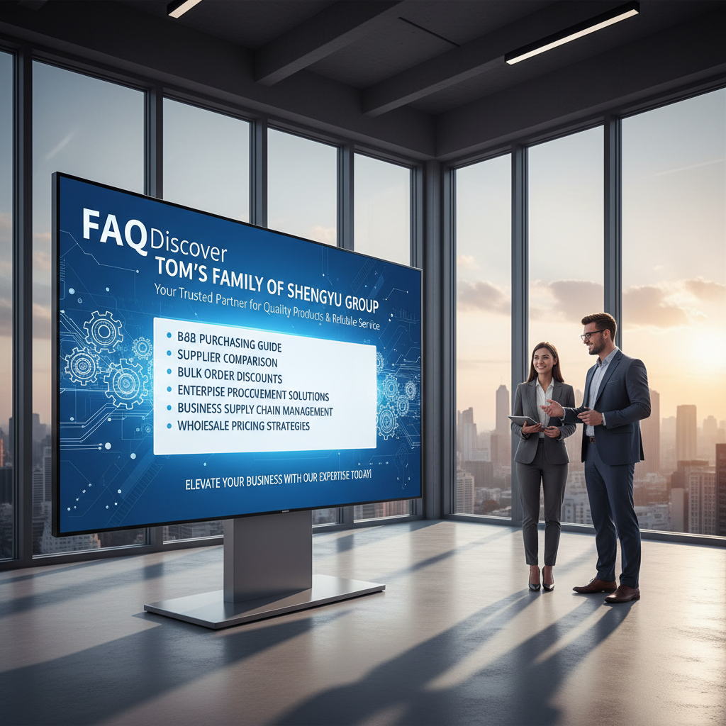 FAQ