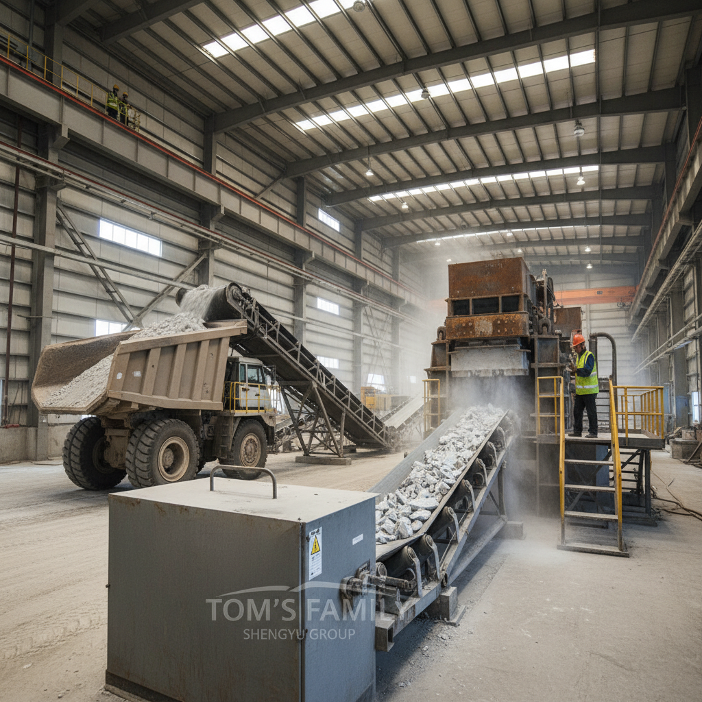 Production Process and Equipment of Bentonite Cat Litter