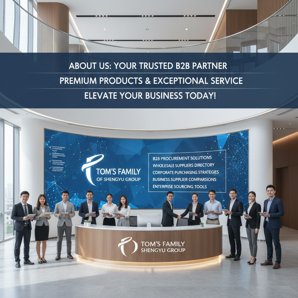 About Us
