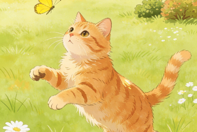 The Complete Guide to Outdoor Trips with Cats: Every Step to Explore the World Safely