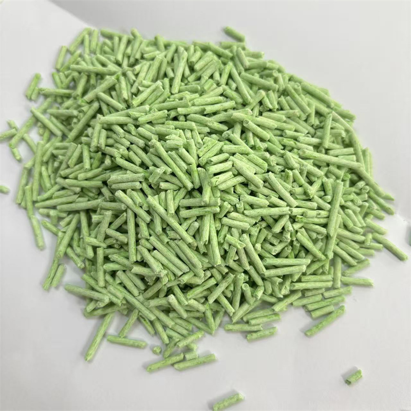 Natural Fresh Green Tea Flavored Strip Tofu Cat Li02.jpg