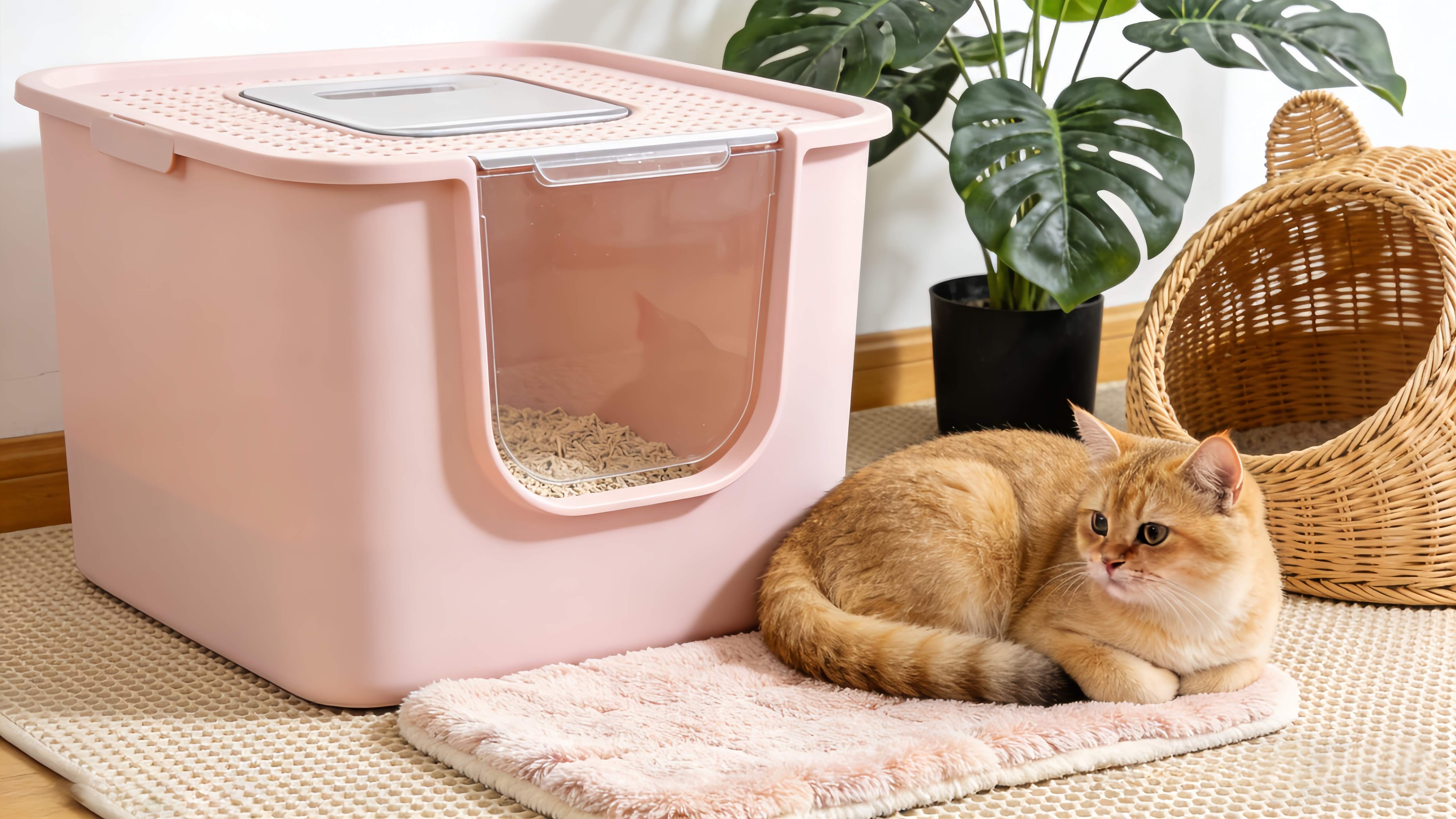 A must-have for keeping cats at home: making the home safer for cats