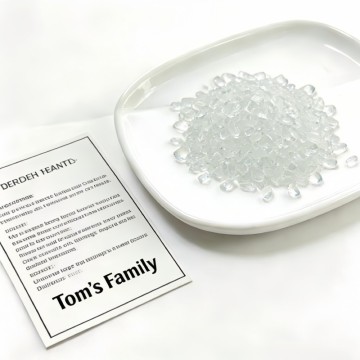 Dust Free Crystal Cat Litter