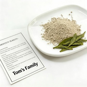 Green Tea Flavored Bentonite Cat Litter