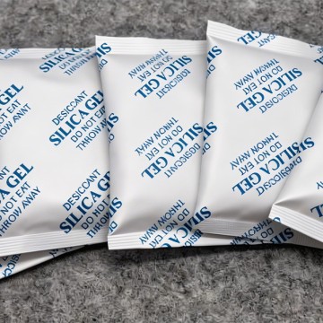 Highly Absorbent Moisture-Proof Desiccant