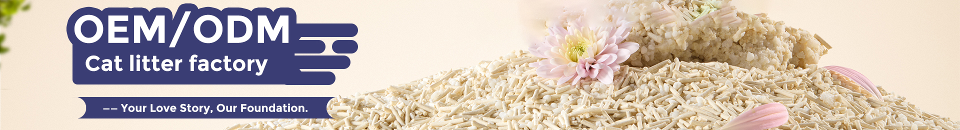 Vibrant Life Mini Crystal Unscented Cat Litter