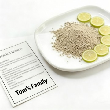 Lemon Flavored Bentonite Cat Litter