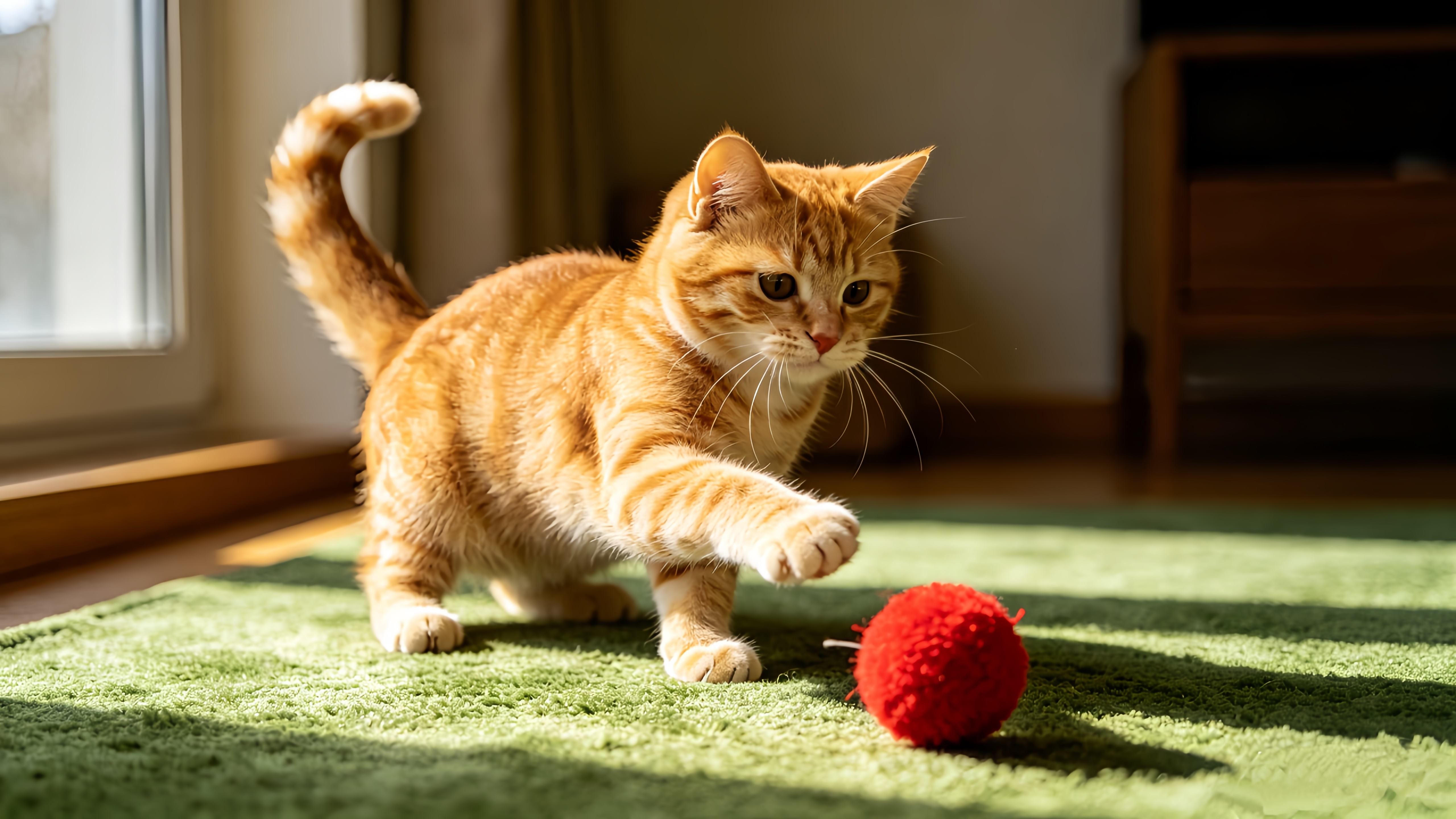 Three tips to help cats quickly accept new litter