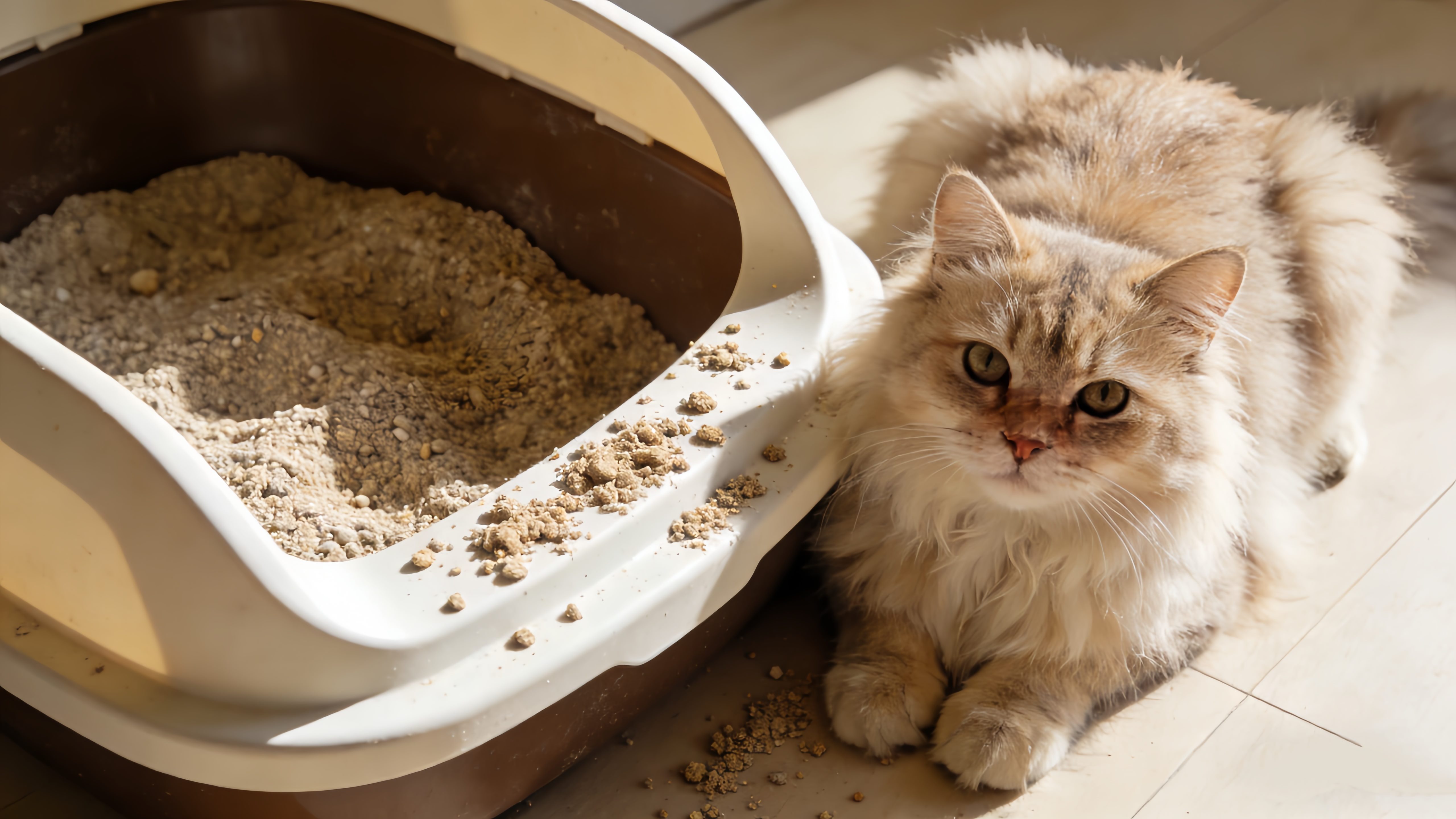 Spring Cat Outdoor Safety Guide