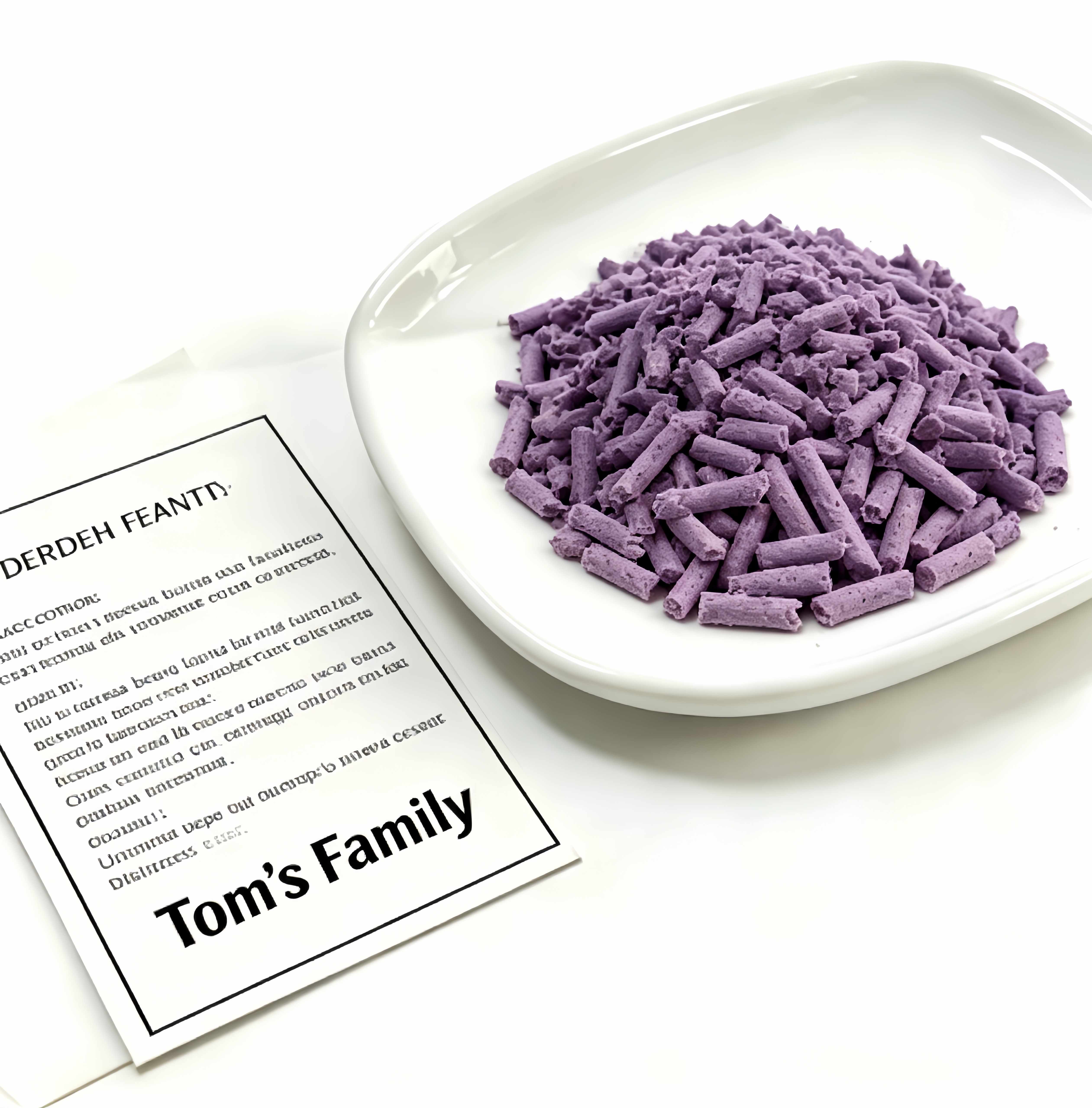 Lavender flavored tofu cat litter2.jpg