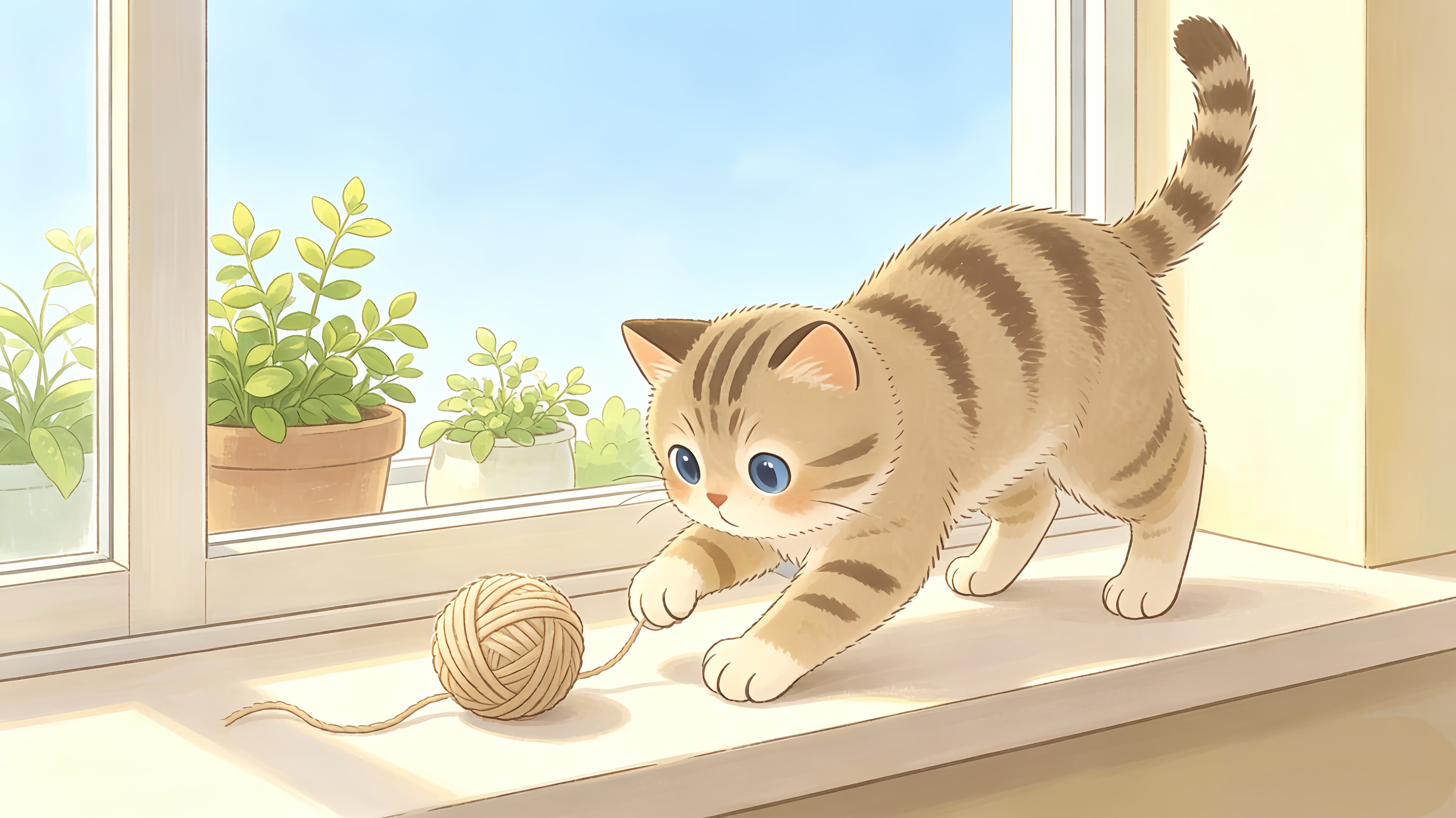 Ocean Fragrance Blue Crystal Cat litter1.jpg