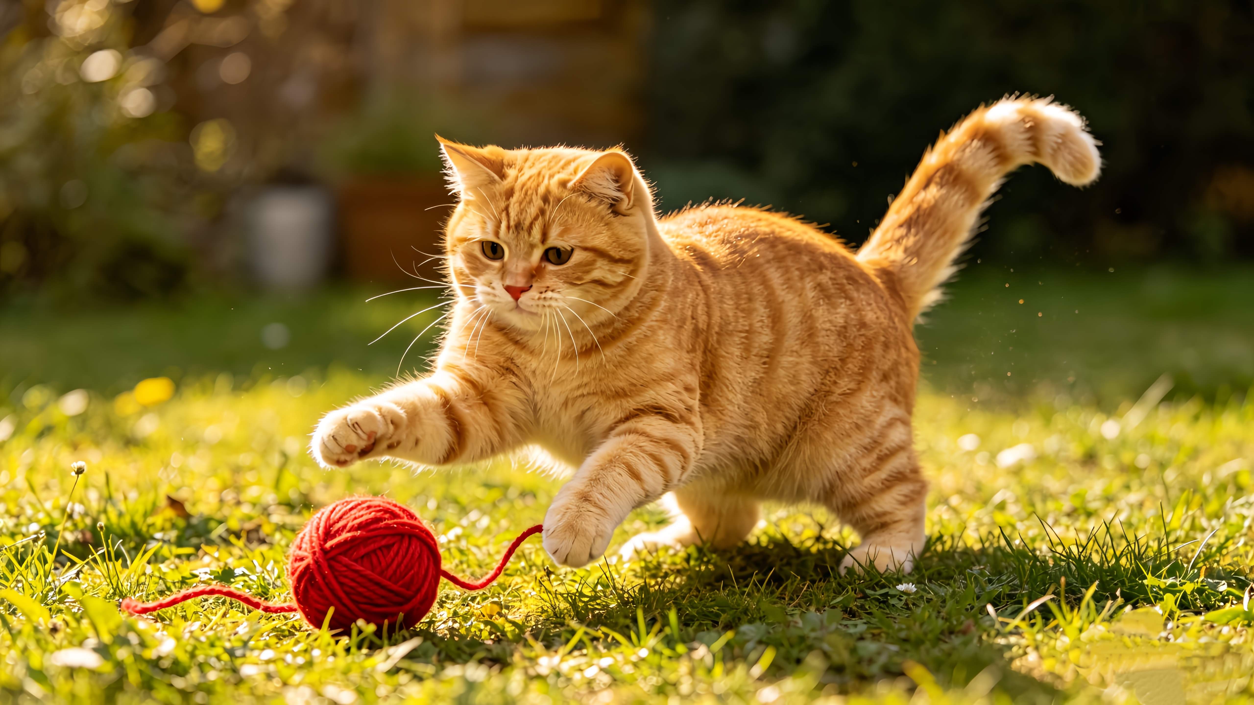 These behaviors of "loving cats" are forcing cats into a "stress state"