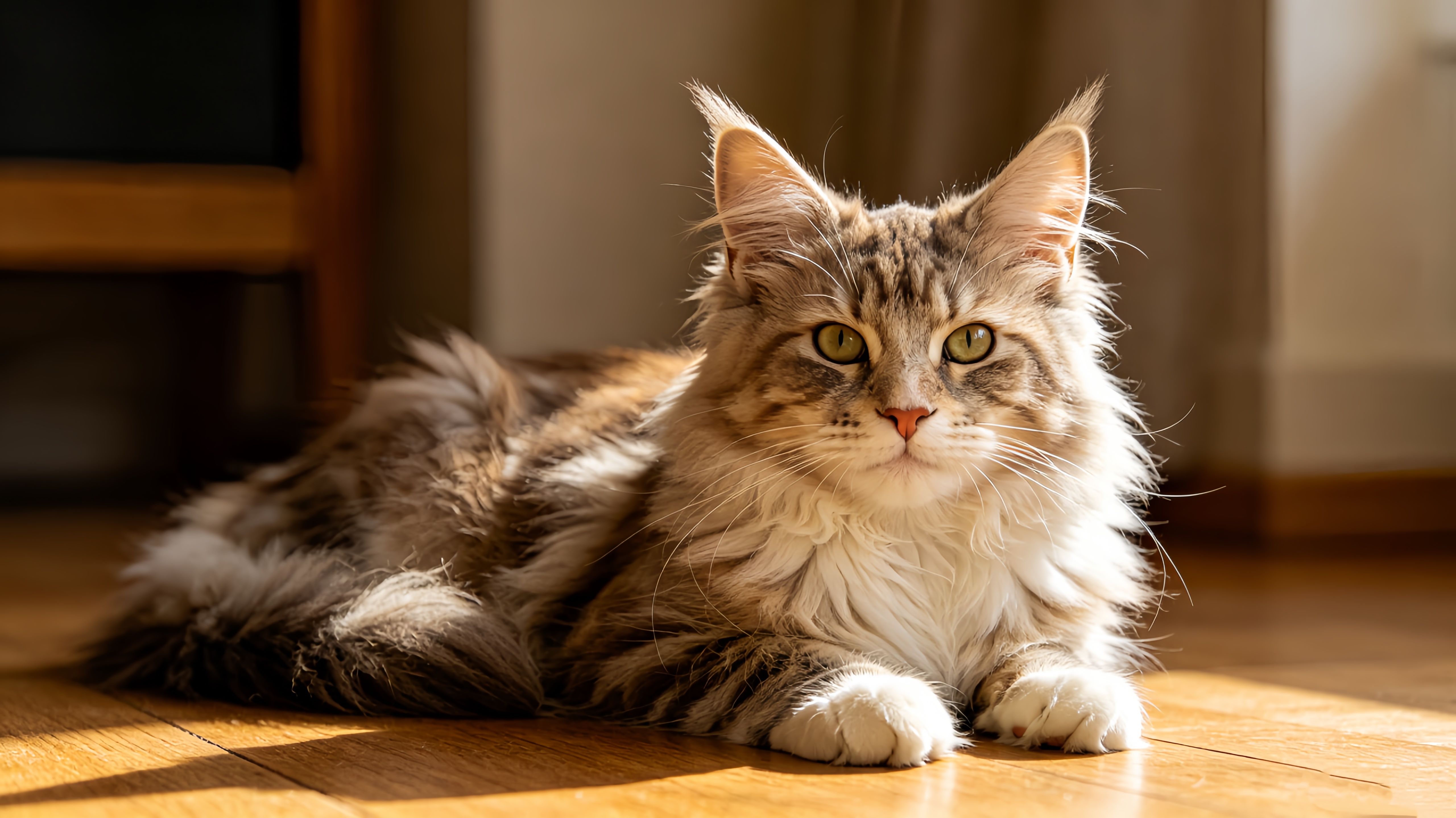 How to solve the problem of cat excretion