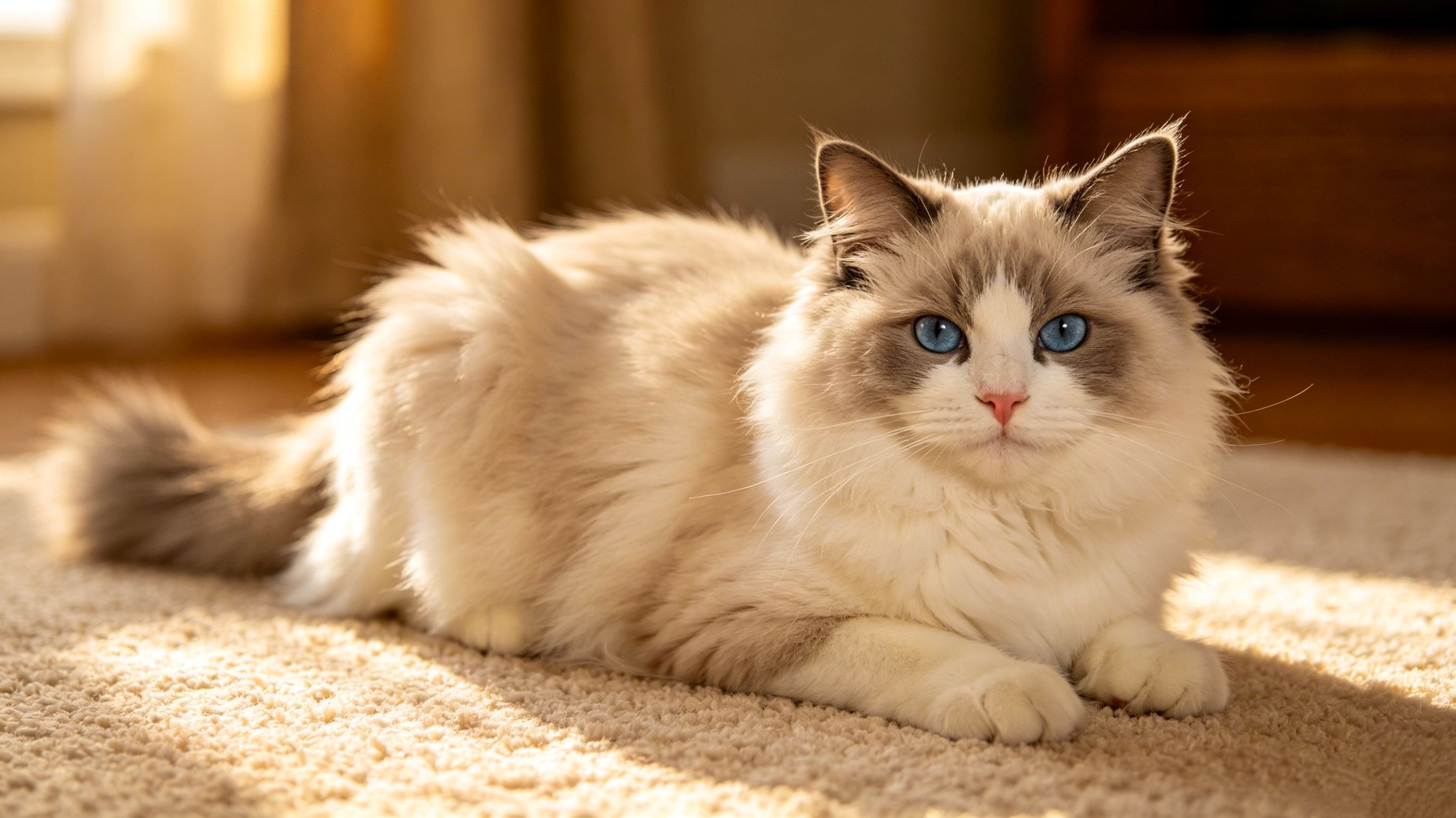 How to find a lost cat? How to prevent such behavior in advance?