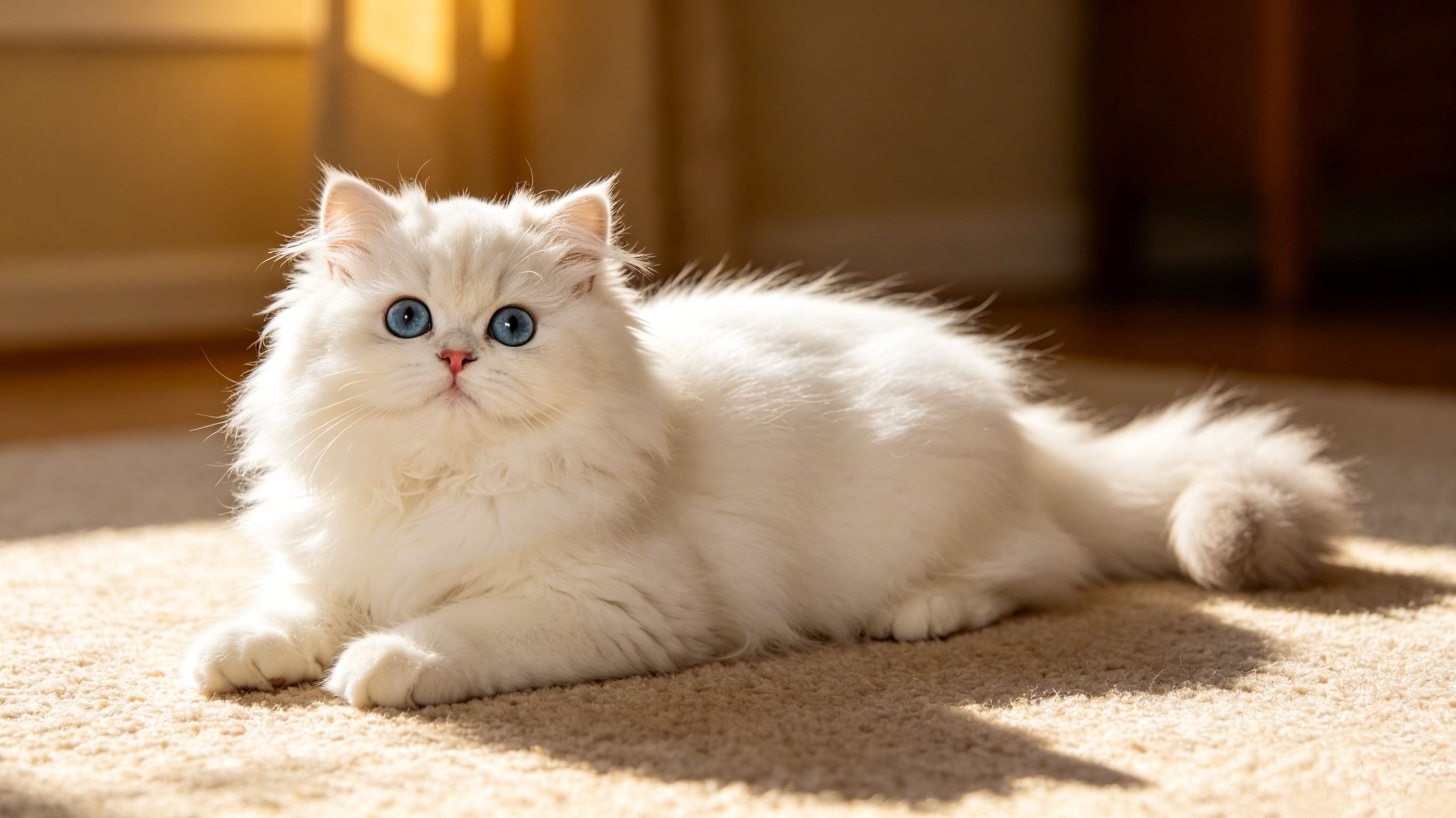 Top 10 Toxic Human Foods for Cats